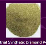 Industrial Synthetic Diamond Powder