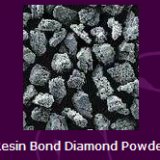 Resin Bond Diamond Powder