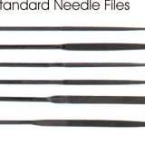 Needle Files