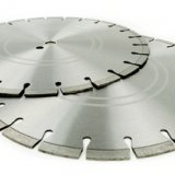 SAW BLADE FOR HARD MATERIAL