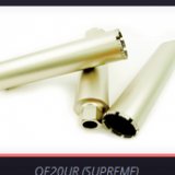 WET CORE BITS FOR HARD MATERIAL OE20UR (SUPREME)