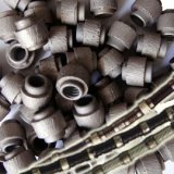 DIAMOND Wire Saw Beads