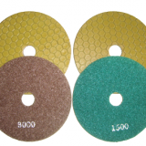 Flexible Polishing Pad