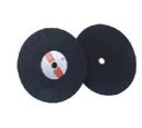 Specification table of 41-type  reinforcing resin cutting  grinding wheel