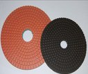 Diamond Flexible Polishing Pads