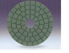 Diamond Flexible Polishing Pads