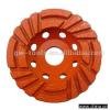 Diamond Turbo GRINDING Cup wheel