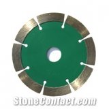 Diamond Saw Blade