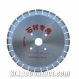 Diamond Saw Blade FOR MARBLE