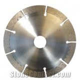 SEGMENTED Diamond Saw BladeS FOR MARBLE