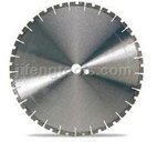 Granite FAST cutting blade