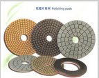 Polishing pads