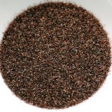 Low Heat Brown Aluminum Oxide for Coated Abrasives