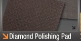 Diamond Polishing Pads