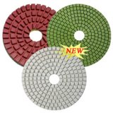 Wet Stone polishing pad WSS