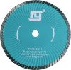 Turbo Wave Diamond Saw Blade