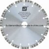 Turbo Type Laser Blade for Granite