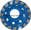 6 Cm Turbo Diamond Grinding Wheel