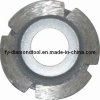 5 Cm Diamond Grinding Wheel (diameter 50 mm)