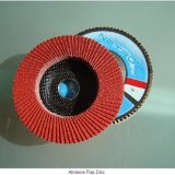 Zirconia Abrasive  Disc