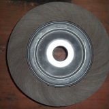 Aluminum Oxide Polishing Flap Wheel  881