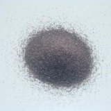 Semi-Friable Aluminum Oxide