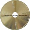 Continous Rim Protective Electroplated Blade