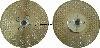 Two Sides Starred Electroplated Blade with Flange (M14)