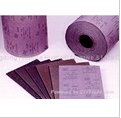 Aluminum Oxide Cloth