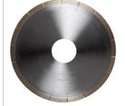 Daimond blade for ceramic cutting(Segmented, welded)