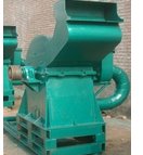 Metal crusher Machine