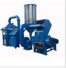 Straw Crusher Machine