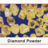 Synthetic Diamond -polishing consumable