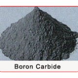 Boron Carbide--SFBC LAP 80