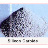 Green Silicon Carbide