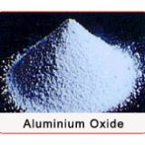 White Fused Alumina