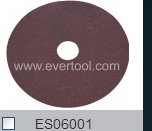 Fiber Discs ES06001
