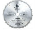 aluminium alloy circular saw