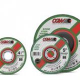 Depressed center cut-off wheels Masonry cutting C - Silicon Carbide