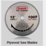 Plywood Saw Blades
