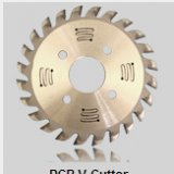 PCB V-Cutter