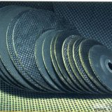 Glass Fiber backing for flap discs