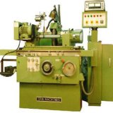 Precision Universal Cylindrical Grinder ( GC - 125 A/S )