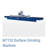 M7132 Surface Grinding Machine