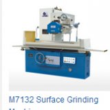 M7132F Surface Grinding Machine