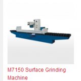 M7150 Surface Grinding Machine