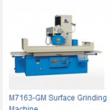 M7163-GM Surface Grinding Machine