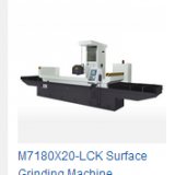 M7180X20-LCK Surface Grinding Machine