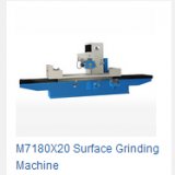 M7180X20 Surface Grinding Machine