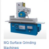 MQ Surface Grinding Machines
